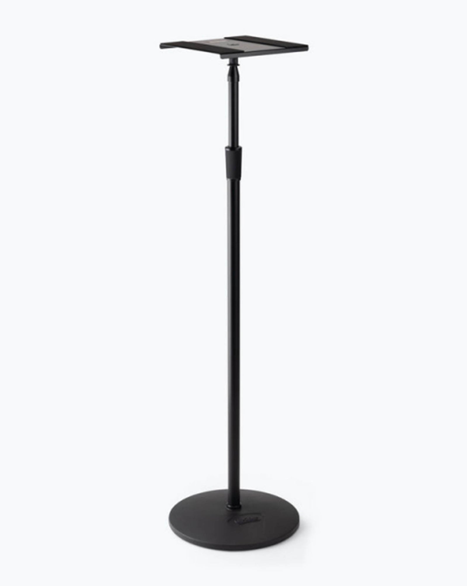 On Stage MSA6000, Platform for Mic Stand - Black On-Stage