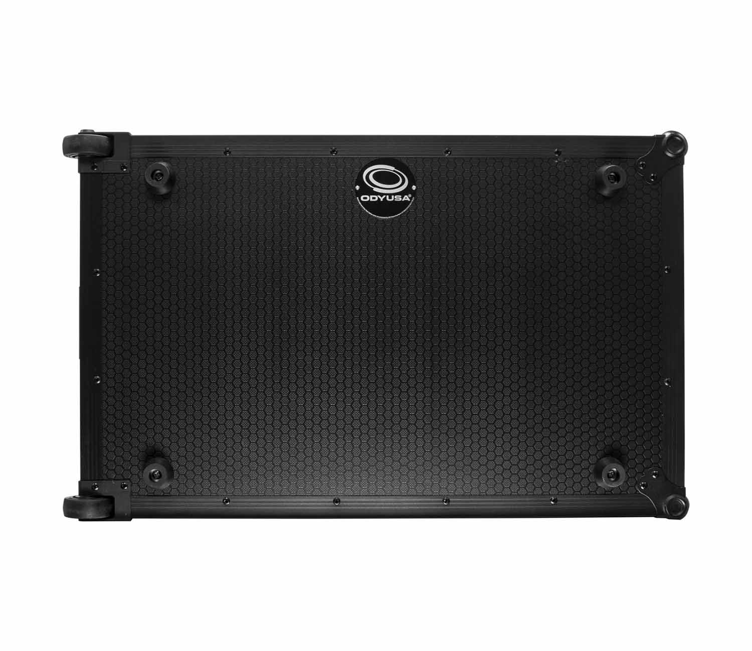 Odyssey 810257 Glide Style Case for Rane ONE with Wheels - Hollywood DJ