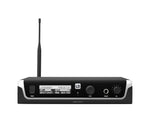 LD Systems U505.1 IEM Wireless Stereo In-Ear Monitoring System - Hollywood DJ