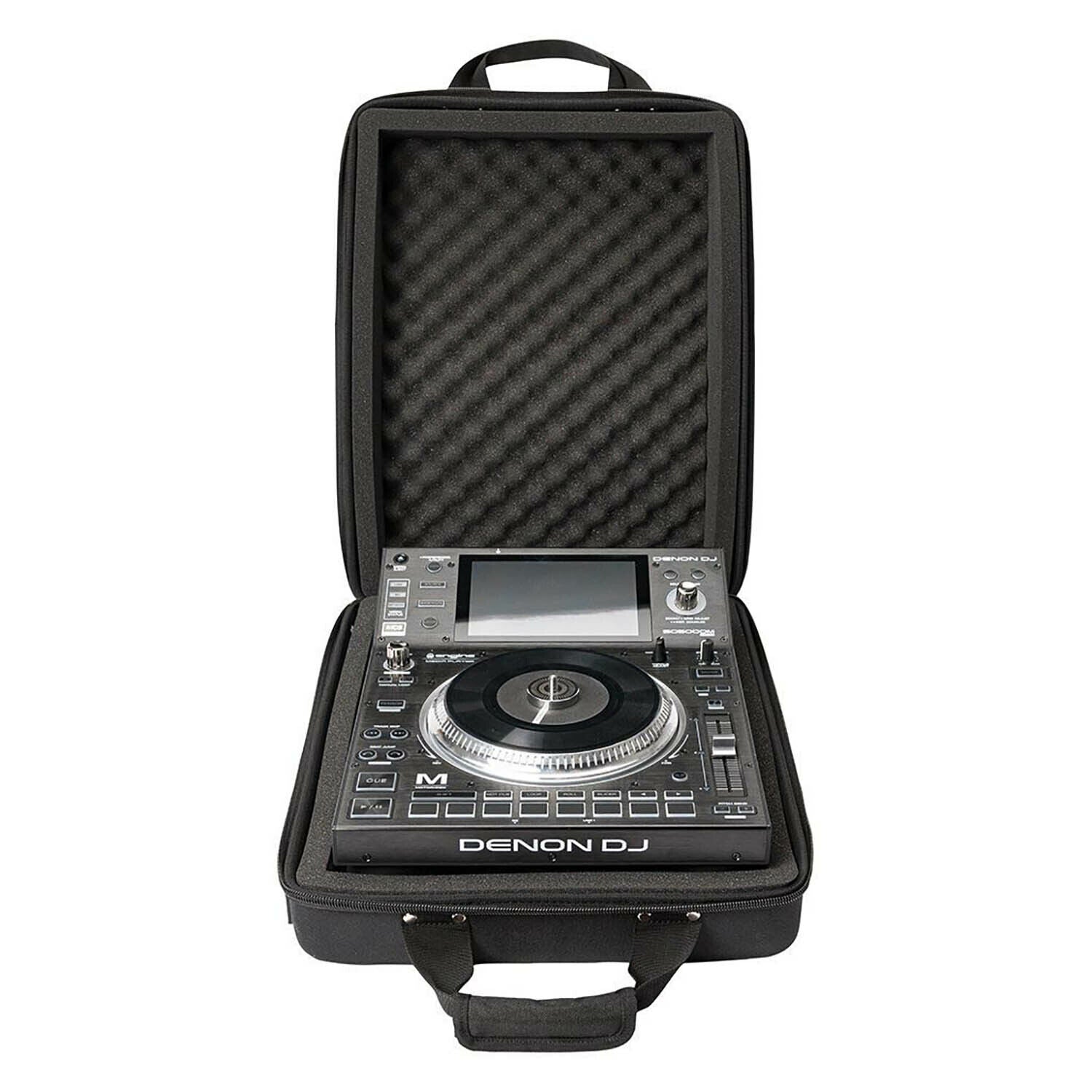 Magma MGA48023 DJ Controller Case for CDJ/Mixer II - Hollywood DJ