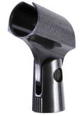 OnStage MY250 Euro Style Plastic Microphone Clip - Hollywood DJ