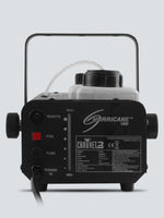 Chauvet DJ H1000 Hurricane 1000 Compact Fog Machine w/Wired Remote - Hollywood DJ