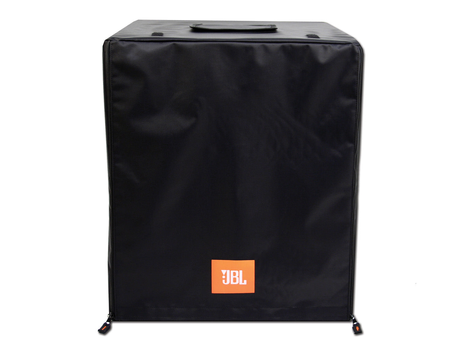 JBL Bags JRX218S-CVR-CX BAG Convertible Cover for JRX218S Speaker - Black - Hollywood DJ