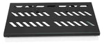 Gator Cases GPB-BAK-1 Large Pedal Board with Carry Bag - Hollywood DJ