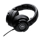 Mackie MC-250 Professional Closed-Back DJ Headphones - Hollywood DJ
