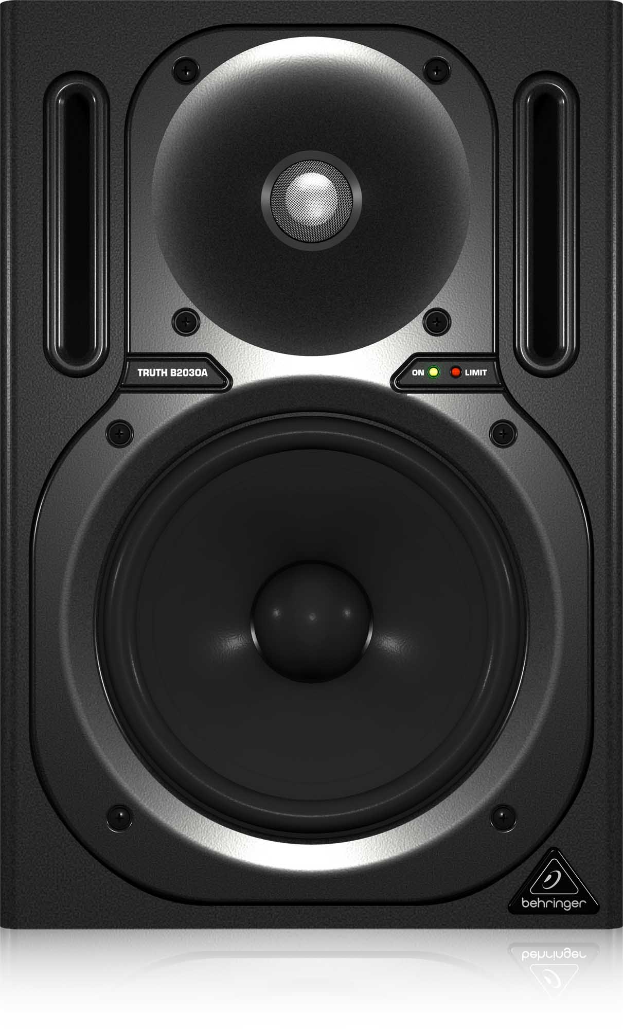 Behringer B2030A High-Resolution Studio Monitor - Hollywood DJ