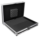 ProX XS-UMIX1821 Universal Mixer Road Case W-Pluck-N-Pak Foam for up to 18" x 21" Mixers - Hollywood DJ