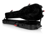 Gator Cases GTSA-GTRCLASS Guitar Case for Classical Style Guitars - Hollywood DJ