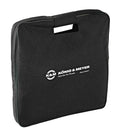 K&M 24627 Carrying Case for Base Plate - Hollywood DJ