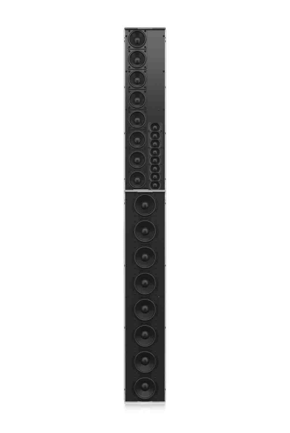 Tannoy store line array