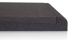 Gator Frameworks GFW-ISOPAD-MD Studio Monitor Isolation Pads – Medium - Hollywood DJ