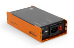Palmer PWT 06 IEC, Universal Pedalboard Power Supply with USB Palmer