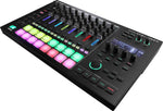 B-Stock: Roland MC-707, 8-Track Groovebox Zen Core Music Production Workstation - Hollywood DJ
