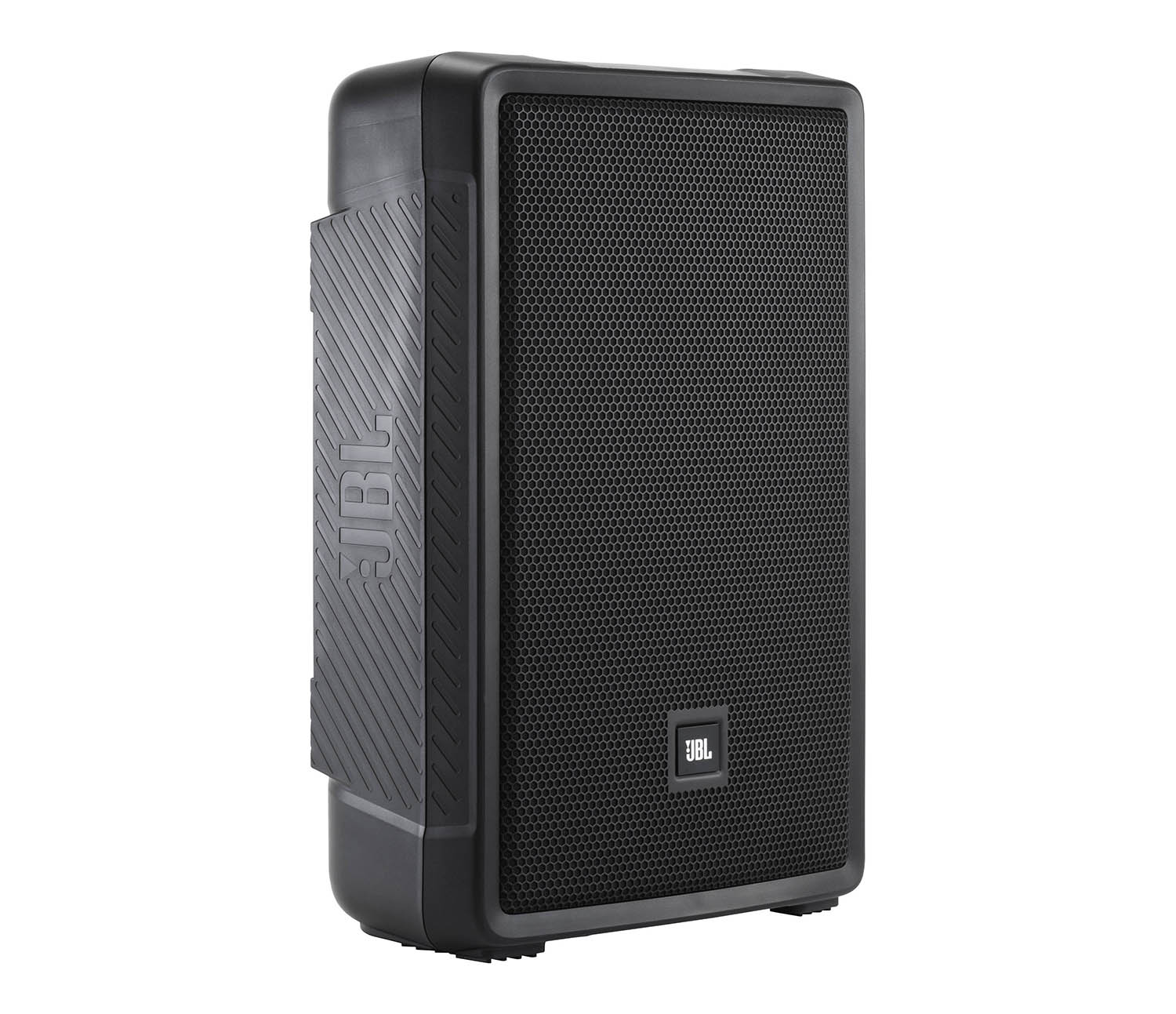 JBL IRX112BT, Compact Powered 12-Inch Portable Speaker with Bluetooth - Hollywood DJ