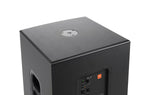 JBL IRX115S/BT Compact Powered 15-Inch Portable Subwoofer - Hollywood DJ
