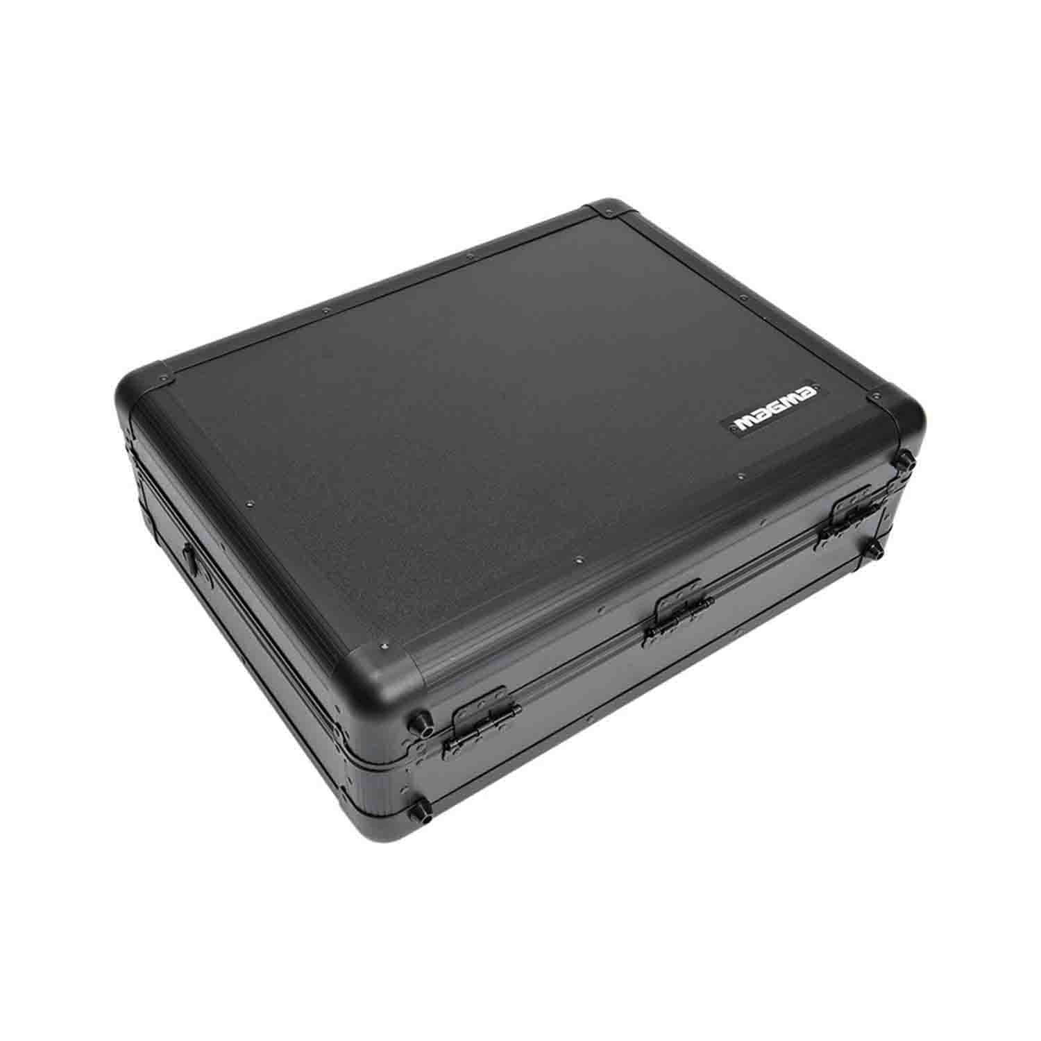 Magma MGA41104 DJ Carrying Case for Pioneer CDJ/Mixer - Hollywood DJ