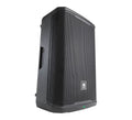 JBL PRX915 Two-Way 15-Inch 2000W Powered PA System / Floor Monitor with Bluetooth Control - Hollywood DJ