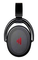 Direct Sound SP34B, Studio Plus Closed-Back Studio Monitor Headphones (Jet Black) - Hollywood DJ