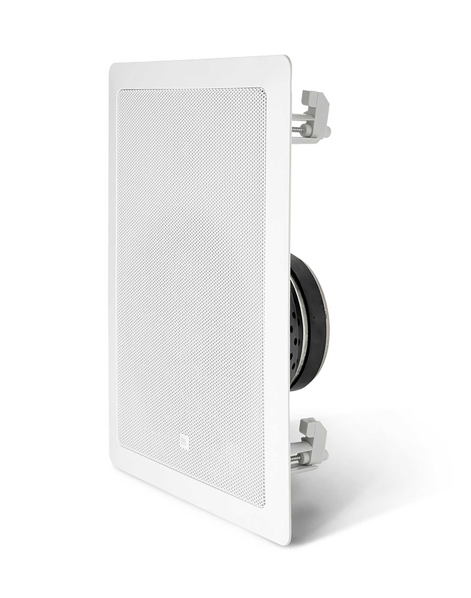 JBL CONTROL 128WT, 8" Two Way 120W In-Wall 70V/100V Installation Speakers - White JBL