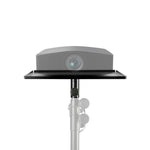 Gravity GSABTRAY1 Beamer Tray For 35 mm Stands - Hollywood DJ