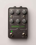 Universal Audio Galaxy 74' Tape Echo and Reverb Pedal - Hollywood DJ