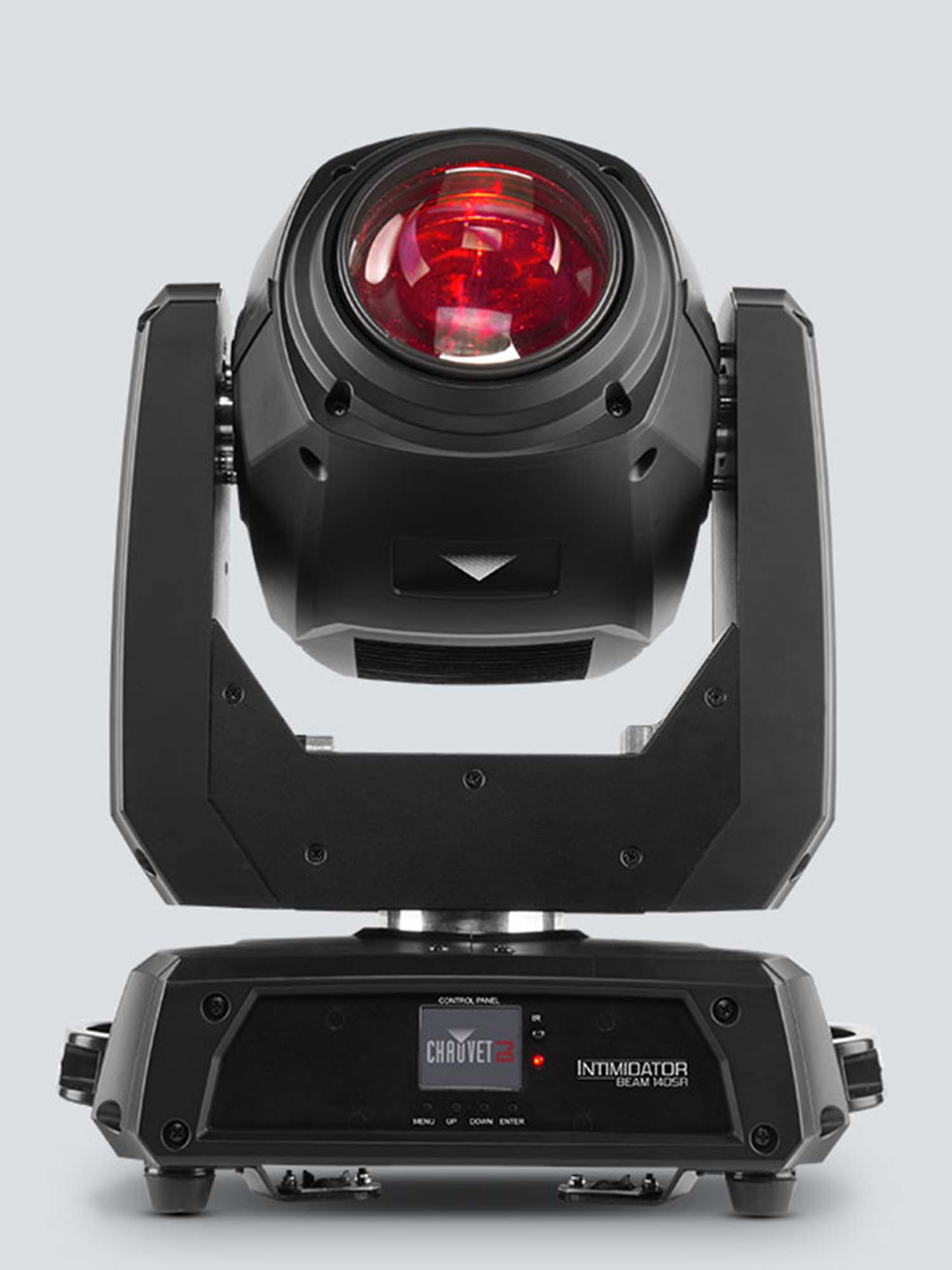 Chauvet DJ INTIMBEAM140SR Intimidator Beam 140SR Cutting Edge Moving Head - Hollywood DJ