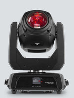 B-Stock: Chauvet DJ Intimidator Beam 140SR Moving Head Spot Wash Effect Light - Hollywood DJ