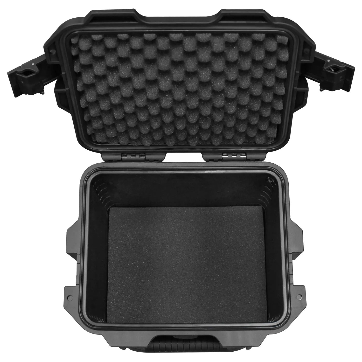 Odyssey VUS2, Small VER 2 Utility Dustproof And Watertight Carrying Case - Hollywood DJ