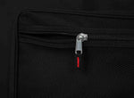 Gator Cases GKB-61 SLIM Gig Bag for Most Slim Model 61 Note Keyboards - Hollywood DJ