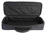 Onstage GPB2000 Compact Pedalboard with Gig Bag - Hollywood DJ