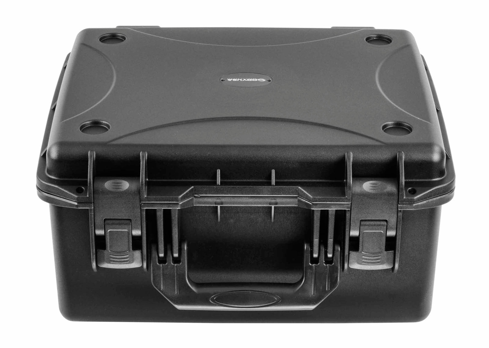 Odyssey VU161308NF, Empty 17″ x 13.25″ x 7″ Bottom Interior Injection-Molded Utility Case - Hollywood DJ