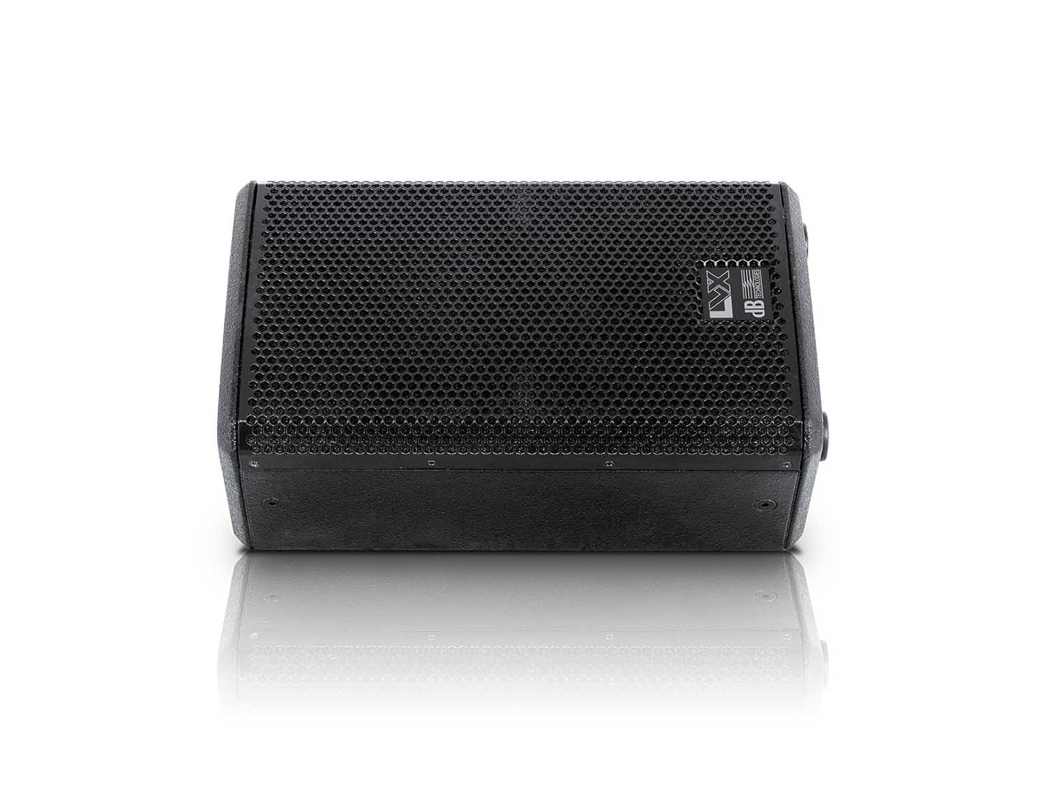 dB Technologies LVX 8, 8" 2-Way Active Speaker - 400W - Hollywood DJ