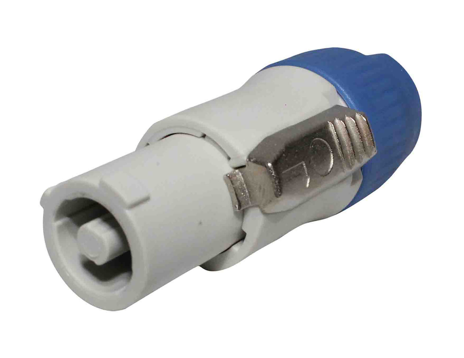 ProX XC-PWC-GRAY Connector for PowerCon Compatible Devices - Gray by ProX Cases