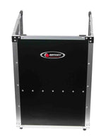 Odyssey FZF2636, 26″ Wide x 36″ Folding DJ Stand - Hollywood DJ