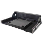 ProX XS-BWING DHW DJ Flight Case For Behringer WING Console With Doghouse and Wheels ProX Cases