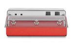 Decksaver DS-PC-BOSS500 Cover for Boss 500 Series - Hollywood DJ
