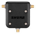 Shure UA221DB-RSMA Dual Band Passive Antenna Splitter - Hollywood DJ