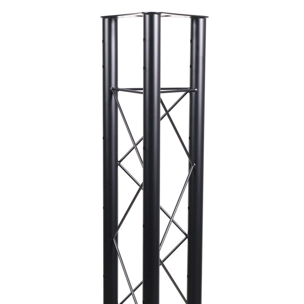 Section Light Stand ProX T-LS35C-TRUSS Universal Lighting Truss System w/ Set of 5 FT 10
