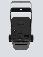 Chauvet DJ Gobo Zoom 2 High-Powered Custom Gobo Projector with A Punchy 70 W LED - Hollywood DJ