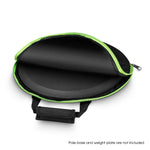 Gravity GBGWB123 Transport Bag For 450 mm Base Plate - Hollywood DJ