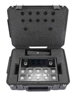 SKB Cases 3i-2015-7TMP, iSeries Fender Tone Master Pro Case - Hollywood DJ