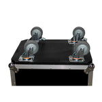 ProX XS-MH140X2W 140 Style Moving Head Lighting Case for 2 Units - Hollywood DJ