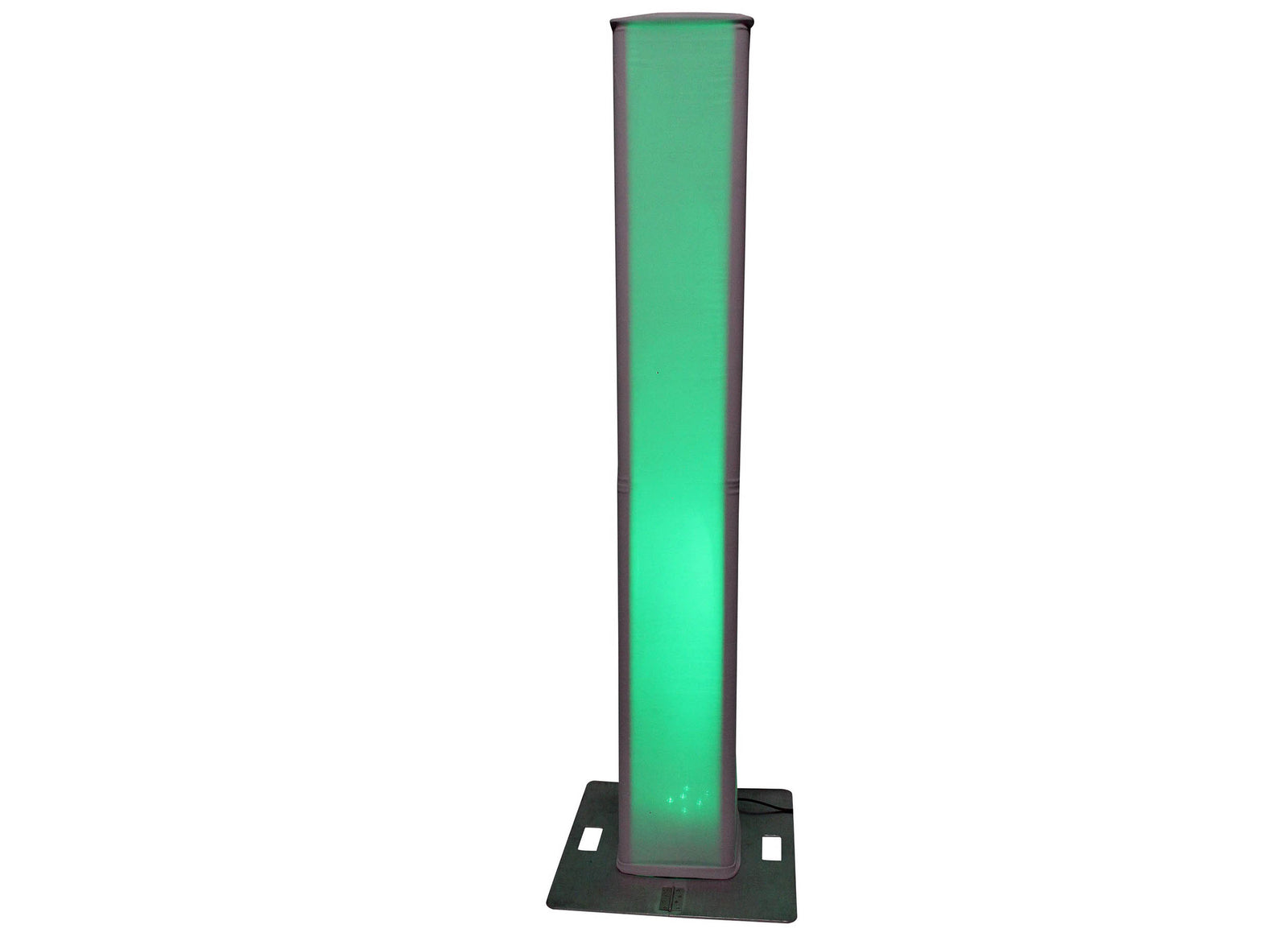 ProX XT-FTP328-656-B Flex Tower Totem Package Adjustable 6.56ft or 3.28ft with Soft Carrying Bag by ProX Cases