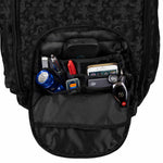 Odyssey BPBACKTRAKXLDCA Backtrak XL DJ Backpack Digital Camouflage - Hollywood DJ