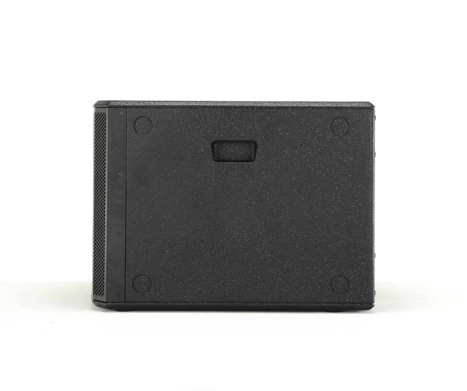 dB Technologies LVX PSW15, 15" Passive Subwoofer 1000W - Black - Hollywood DJ