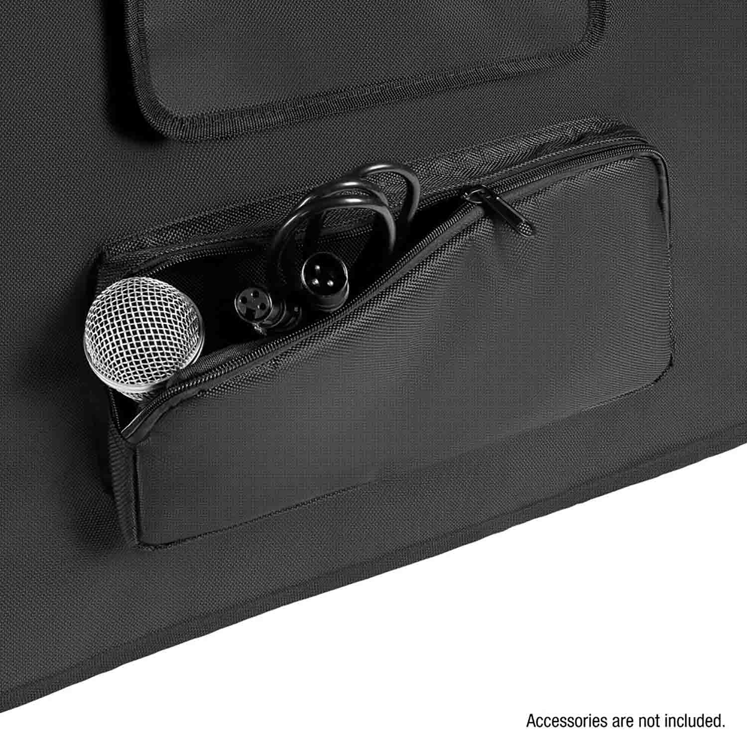 LD Systems STINGER SUB 18 G3 PC, Padded Slip Cover For Stinger G3 Subwoofer - 18 Inches LD Systems