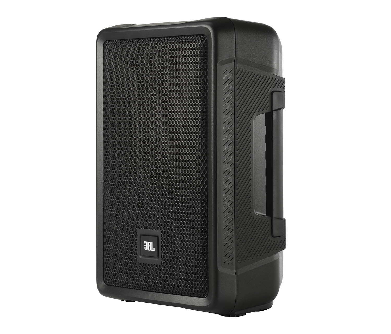 JBL IRX108BT Compact Powered 8-Inch Portable Speaker with Bluetooth - Hollywood DJ