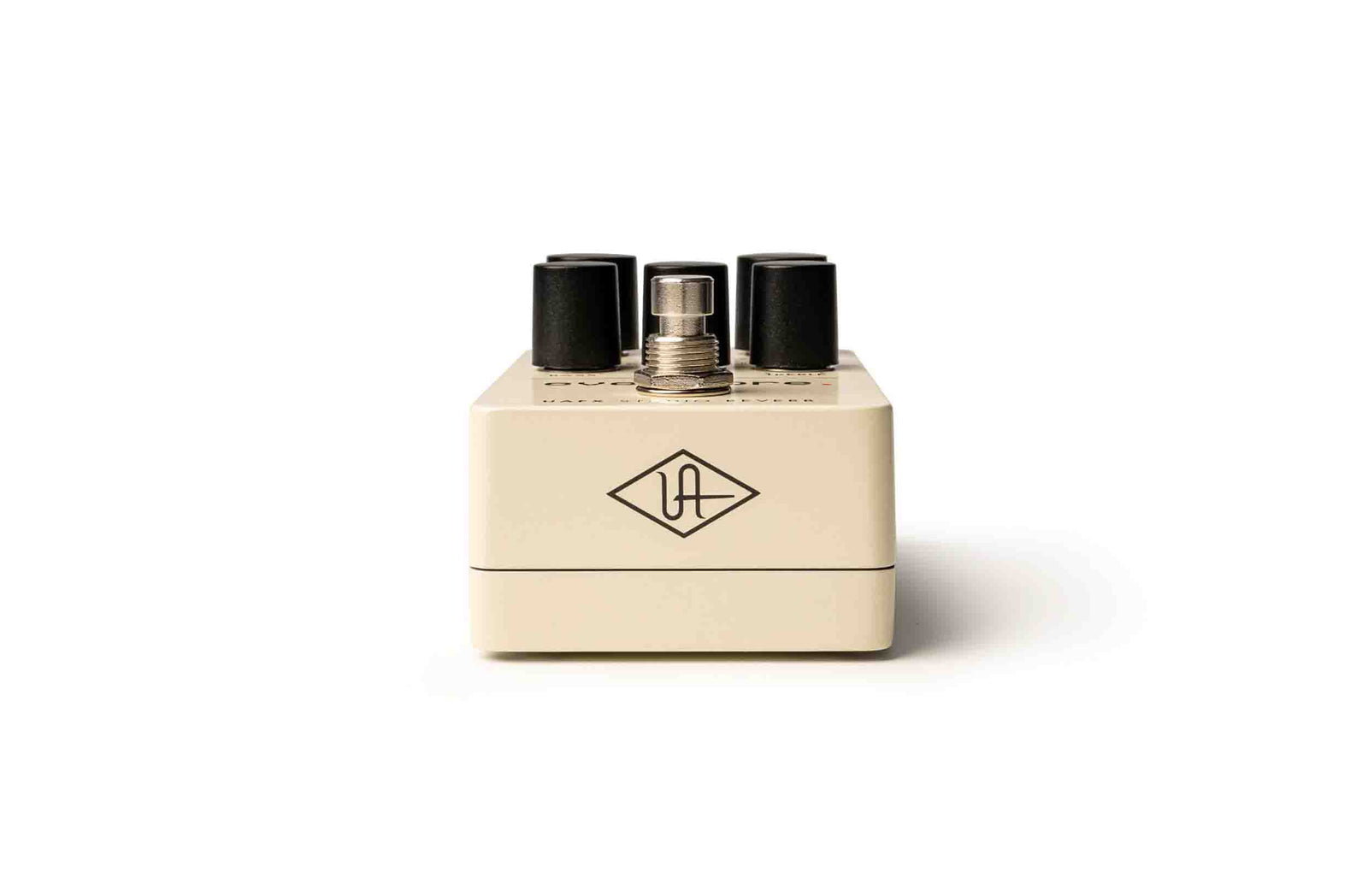 Universal Audio Evermore Studio Reverb Pedal - Hollywood DJ
