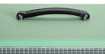 Gator Cases GR-RETRORACK-2SG Vintage Amp Vibe Rack Case - 2U Seafoam Green - Hollywood DJ