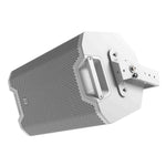 LD Systems ICOA 15 UB W Universal Mounting Bracket for ICOA 15" - White - Hollywood DJ